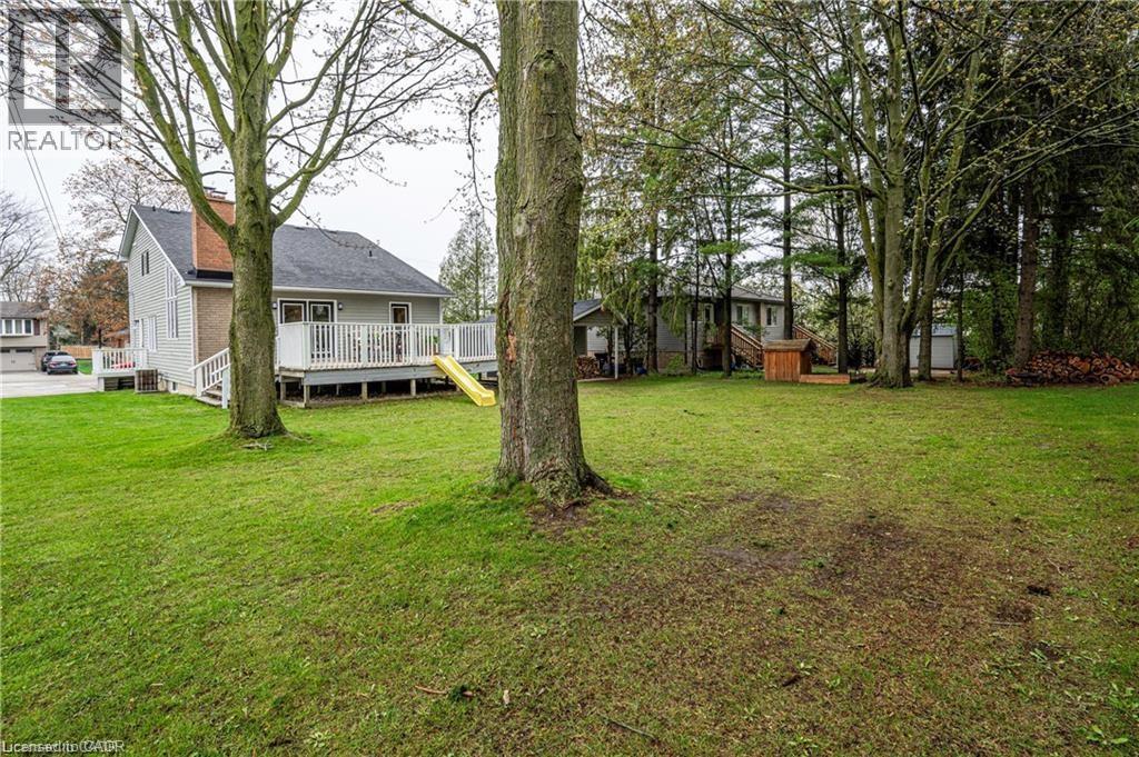 53 Hincks Street, New Hamburg, Ontario  N3A 2A2 - Photo 45 - 40799589