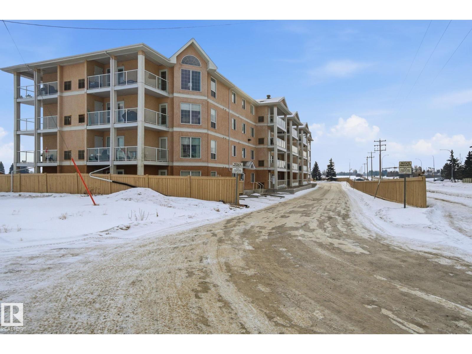 #320 7801 Golf Course Rd, Stony Plain, Alberta T7Z 1M2 - Photo 41 - E4472030