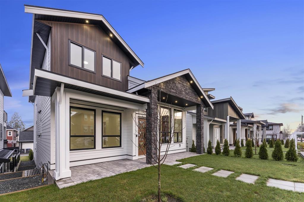 14163 60a Avenue, Surrey, British Columbia  V3X 1C3 - Photo 4 - R3085204