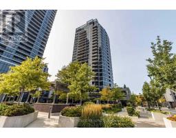 1005 - 1 VALHALLA INN ROAD, Toronto, Ontario