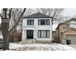 10 DOMINION ROAD, Toronto, Ontario