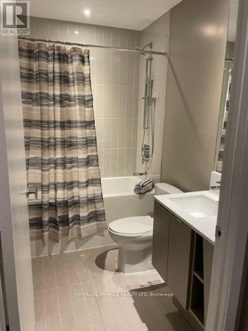 523 - 3900 Confederation Parkway, Mississauga, Ontario  L5B 0M3 - Photo 14 - W12754228