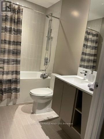 523 - 3900 Confederation Parkway, Mississauga, Ontario  L5B 0M3 - Photo 15 - W12754228