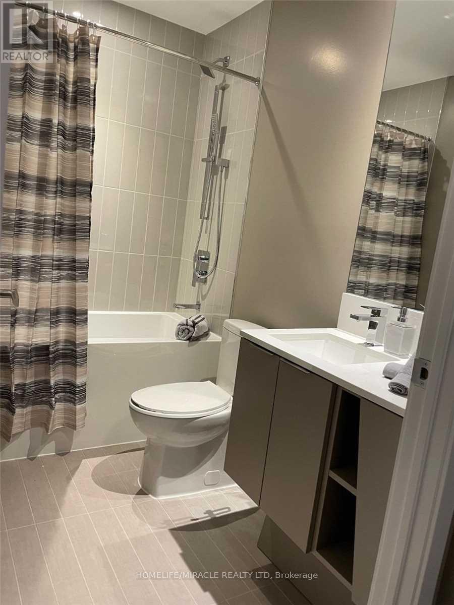 523 - 3900 Confederation Parkway, Mississauga, Ontario  L5B 0M3 - Photo 17 - W12754228