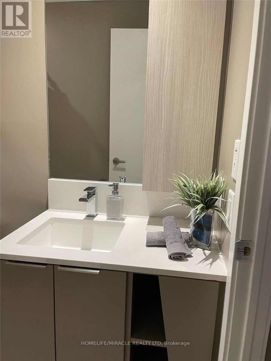 523 - 3900 Confederation Parkway, Mississauga, Ontario  L5B 0M3 - Photo 20 - W12754228