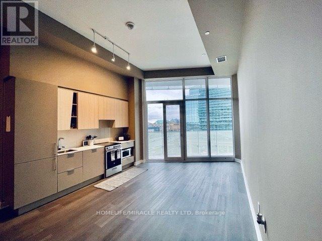 523 - 3900 Confederation Parkway, Mississauga, Ontario  L5B 0M3 - Photo 7 - W12754228