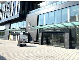 1610 - 4015 THE EXCHANGE, Mississauga, Ontario