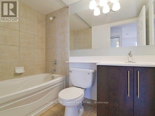 3111 - 310 Burnhamthorpe Road W, Mississauga, Ontario  L5B 4P9 - Photo 17 - W12754252
