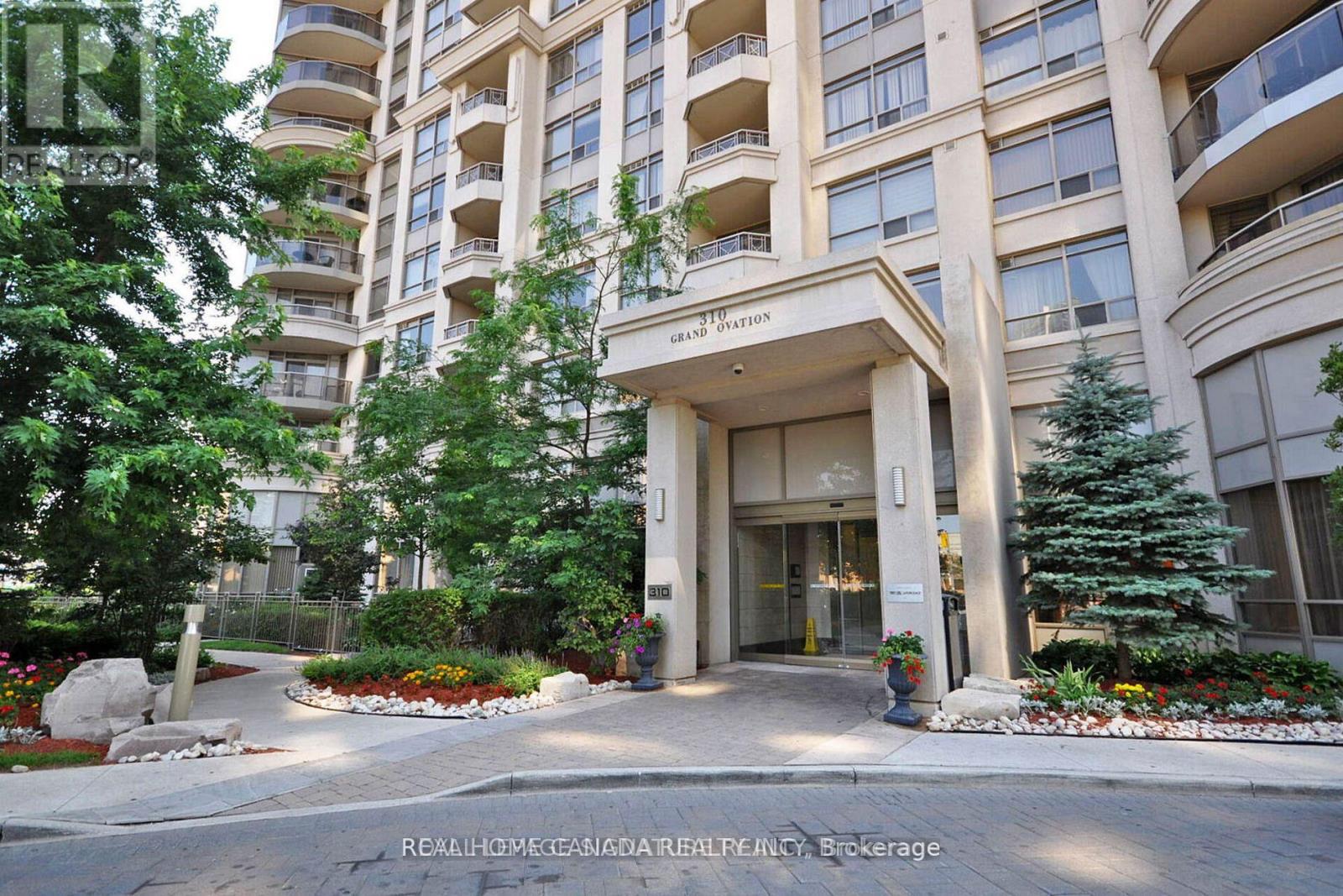 3111 - 310 Burnhamthorpe Road W, Mississauga, Ontario  L5B 4P9 - Photo 2 - W12754252