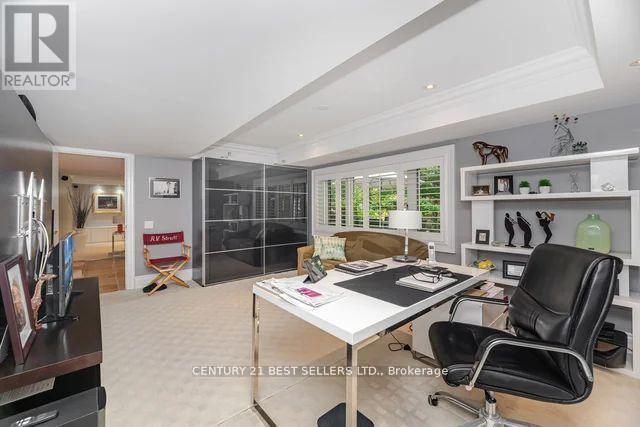 1595 Calverton Court, Mississauga, Ontario  L5G 2W4 - Photo 42 - W12754256