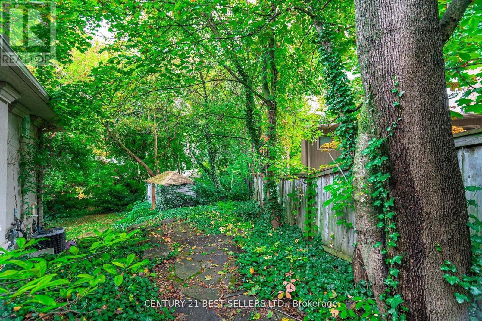 1595 Calverton Court, Mississauga, Ontario  L5G 2W4 - Photo 46 - W12754256