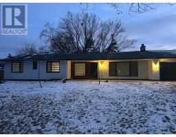 2044 OBECK CRESCENT, Mississauga, Ontario