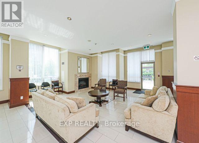 904 - 1359 Rathburn Road E, Mississauga, Ontario  L4W 5P7 - Photo 32 - W12754284