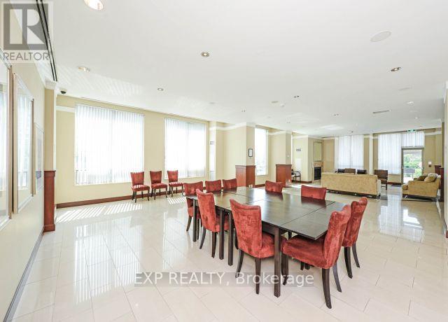 904 - 1359 Rathburn Road E, Mississauga, Ontario  L4W 5P7 - Photo 34 - W12754284