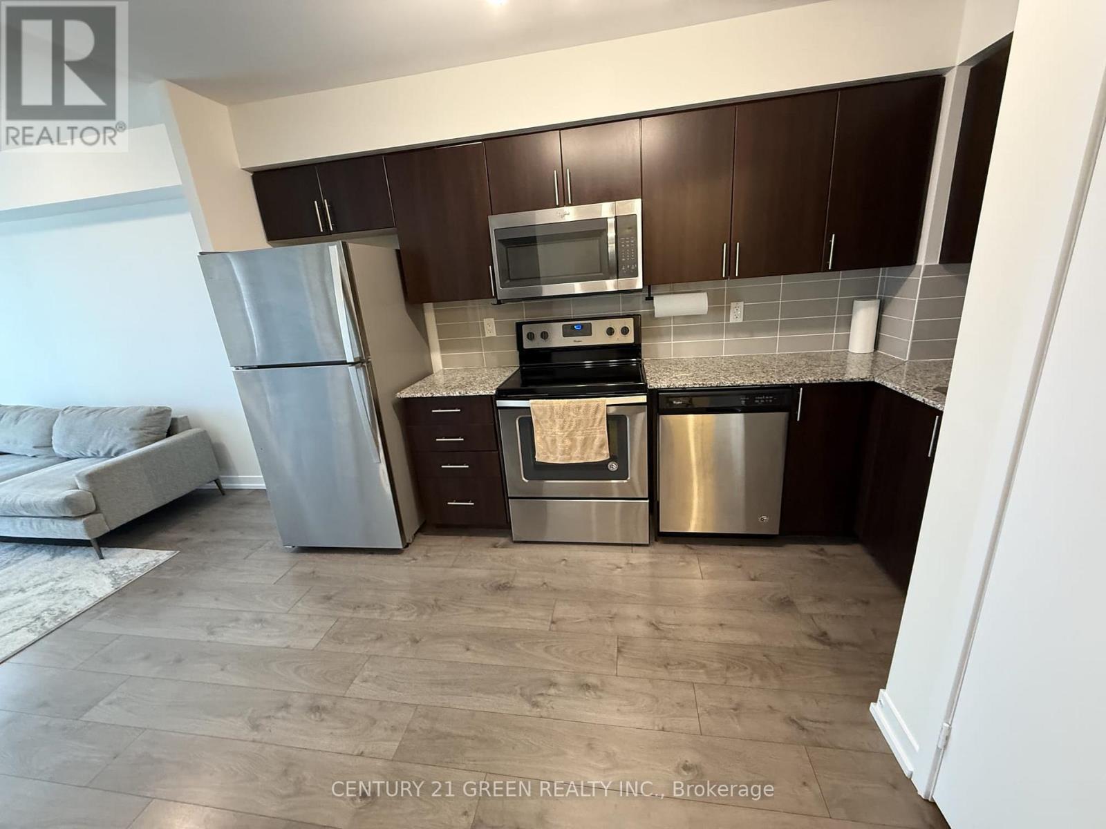 1711 - 1420 Dupont Street, Toronto, Ontario  M6H 0C2 - Photo 6 - W12754306