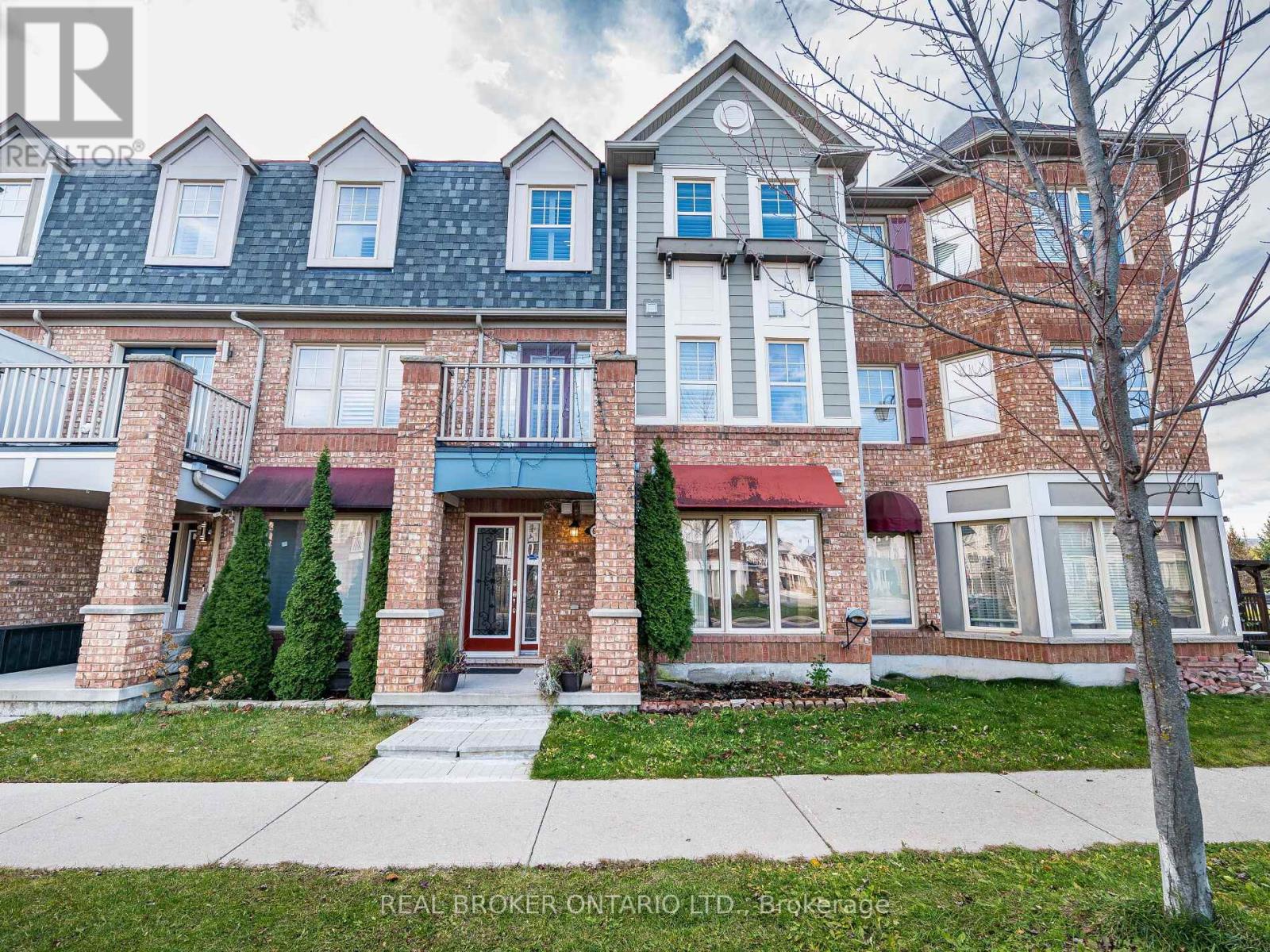 632 SCOTT BOULEVARD, Milton, Ontario