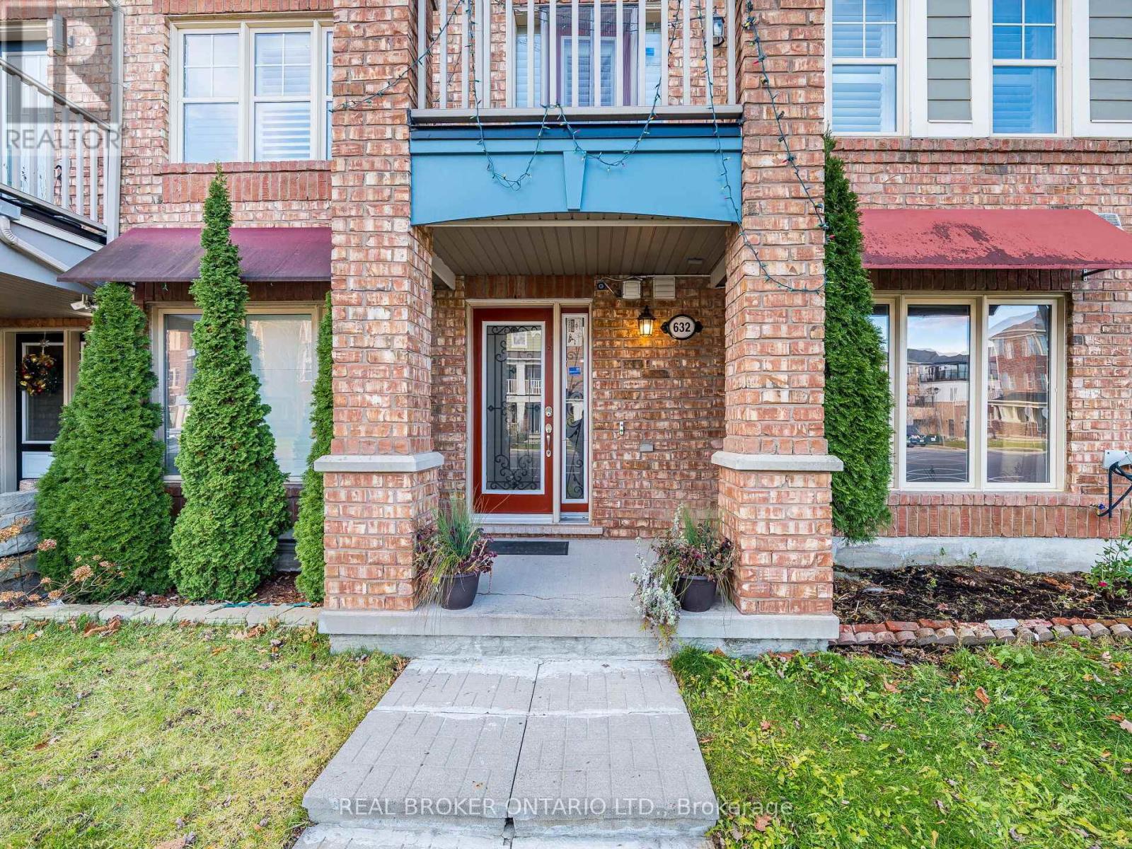 632 Scott Boulevard, Milton, Ontario  L9T 0P2 - Photo 4 - W12754338