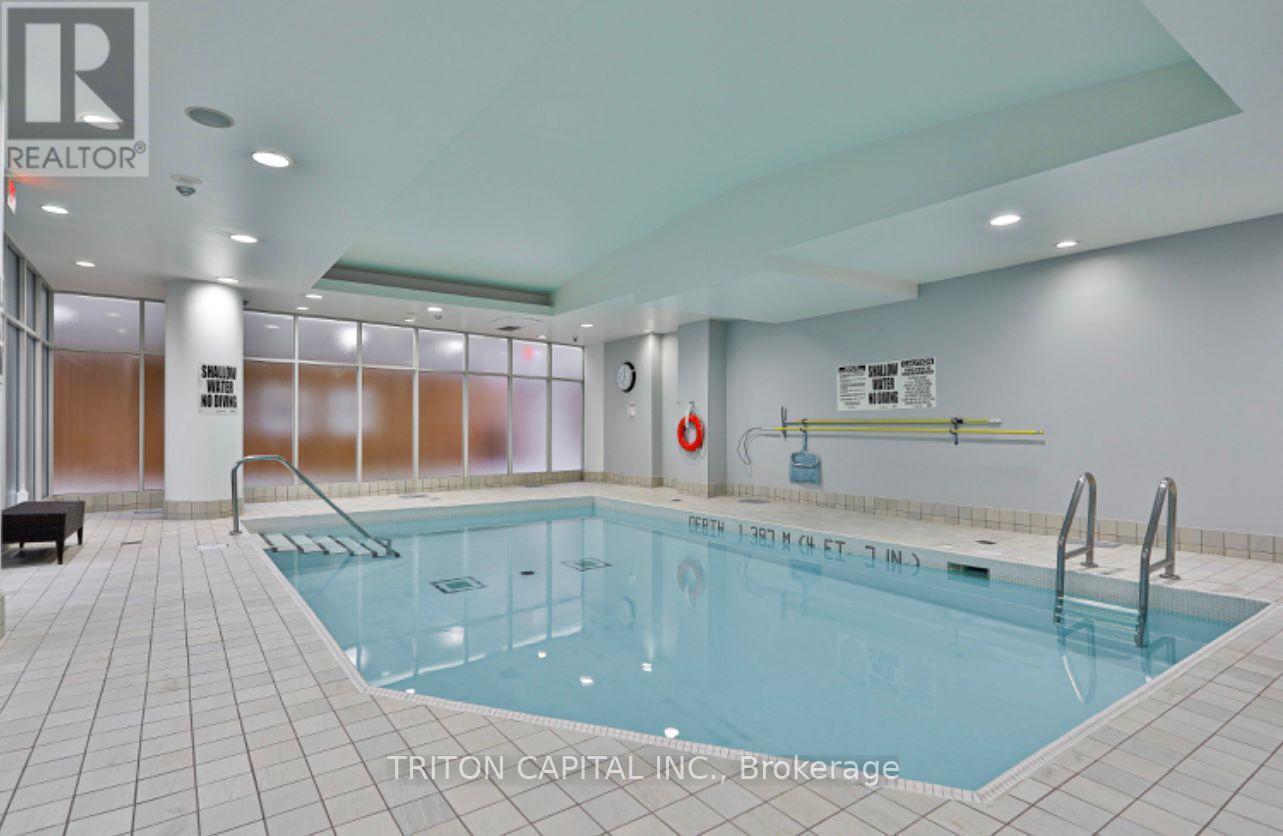 99 - 9 Windermere Avenue, Toronto, Ontario  M6S 5A4 - Photo 20 - W12754356