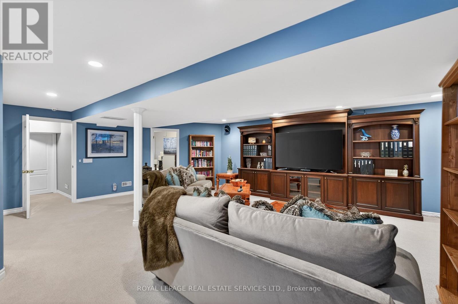 2393 Ennerdale Road, Oakville, Ontario  L6H 6N5 - Photo 33 - W12754366