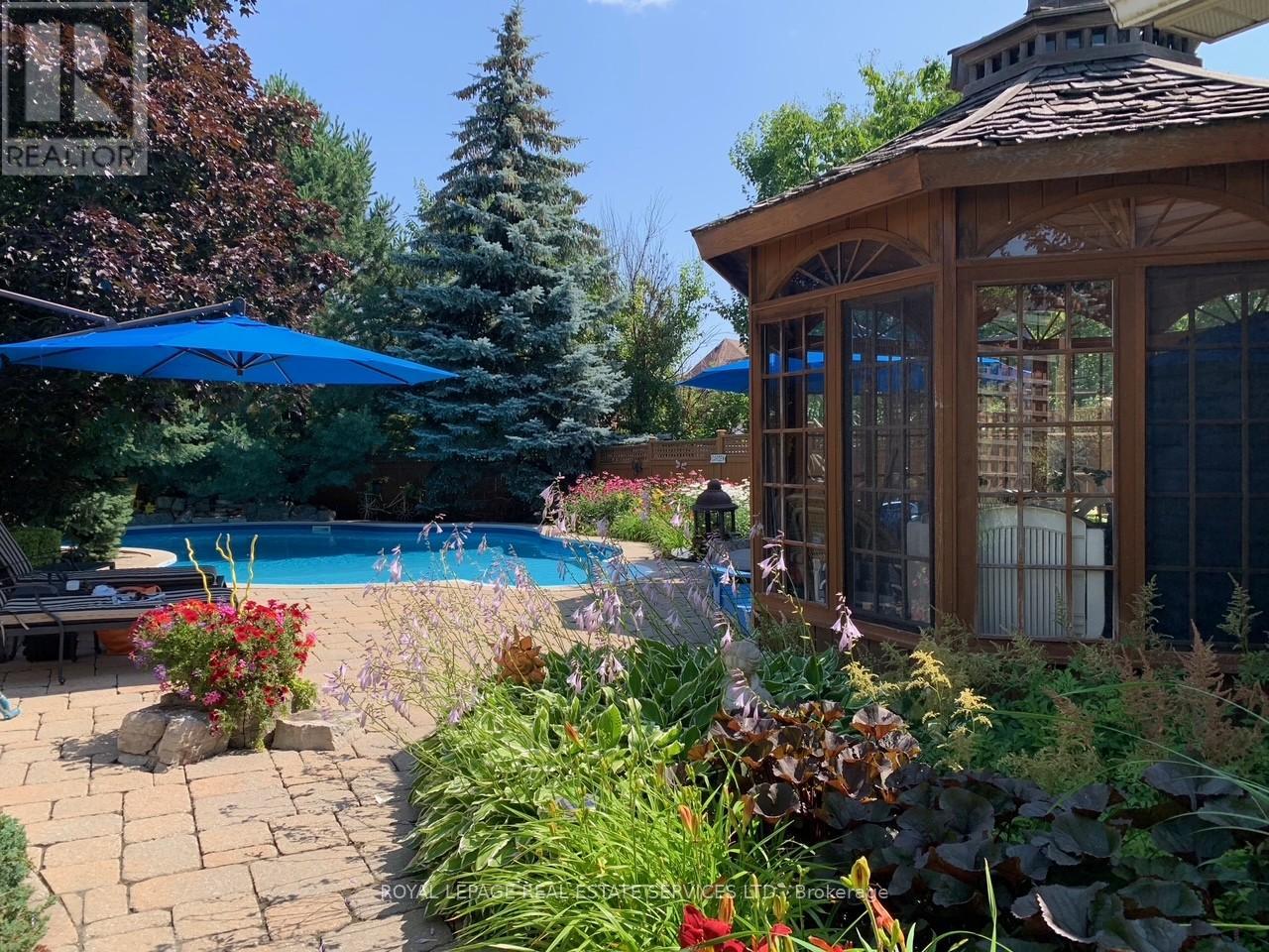 2393 Ennerdale Road, Oakville, Ontario  L6H 6N5 - Photo 45 - W12754366