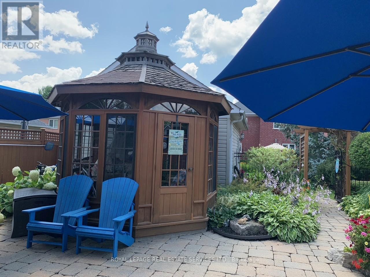 2393 Ennerdale Road, Oakville, Ontario  L6H 6N5 - Photo 47 - W12754366