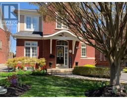 2393 ENNERDALE ROAD, Oakville, Ontario