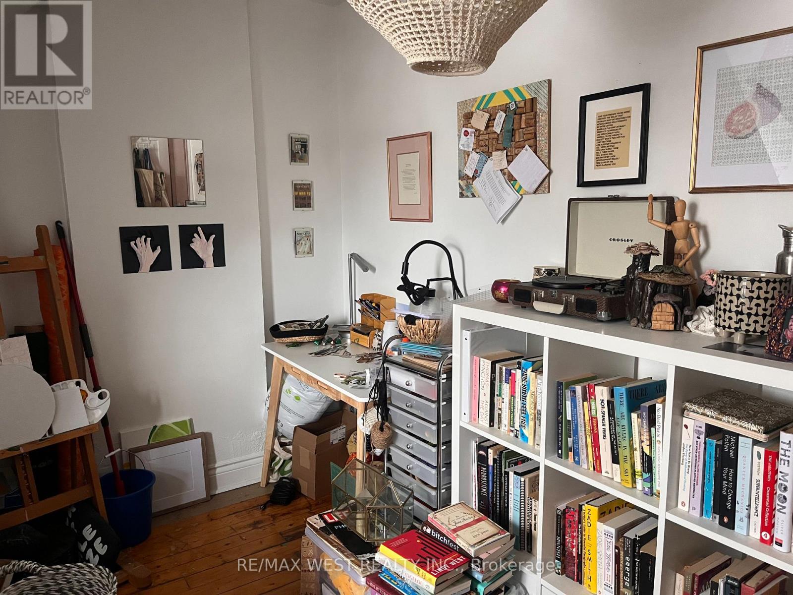 Unit 2 - 1504 Dufferin Street, Toronto, Ontario  M6H 3L4 - Photo 15 - W12754402