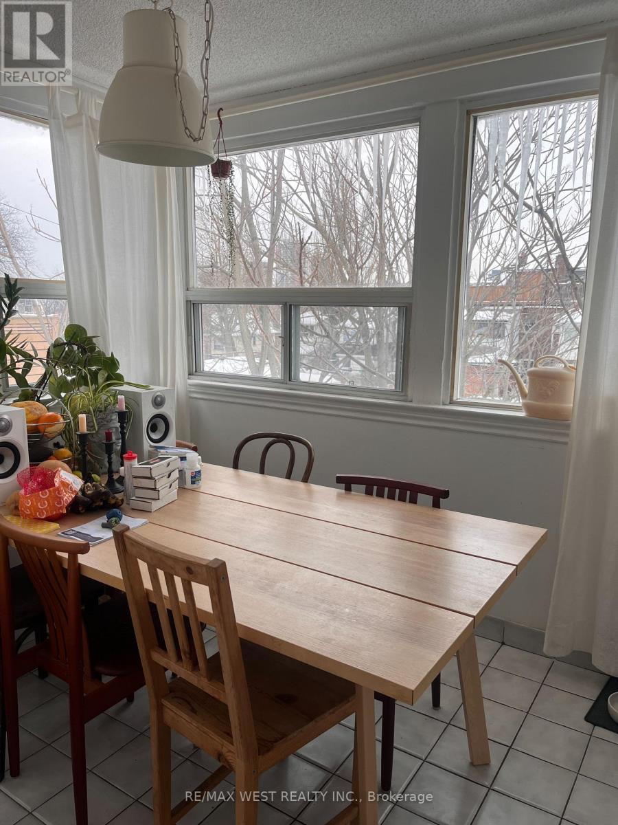 Unit 2 - 1504 Dufferin Street, Toronto, Ontario  M6H 3L4 - Photo 3 - W12754402