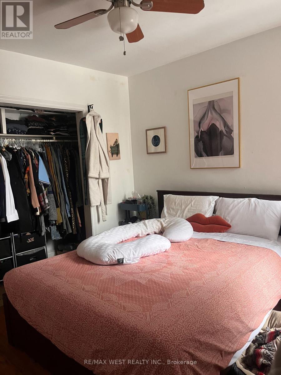 Unit 2 - 1504 Dufferin Street, Toronto, Ontario  M6H 3L4 - Photo 5 - W12754402