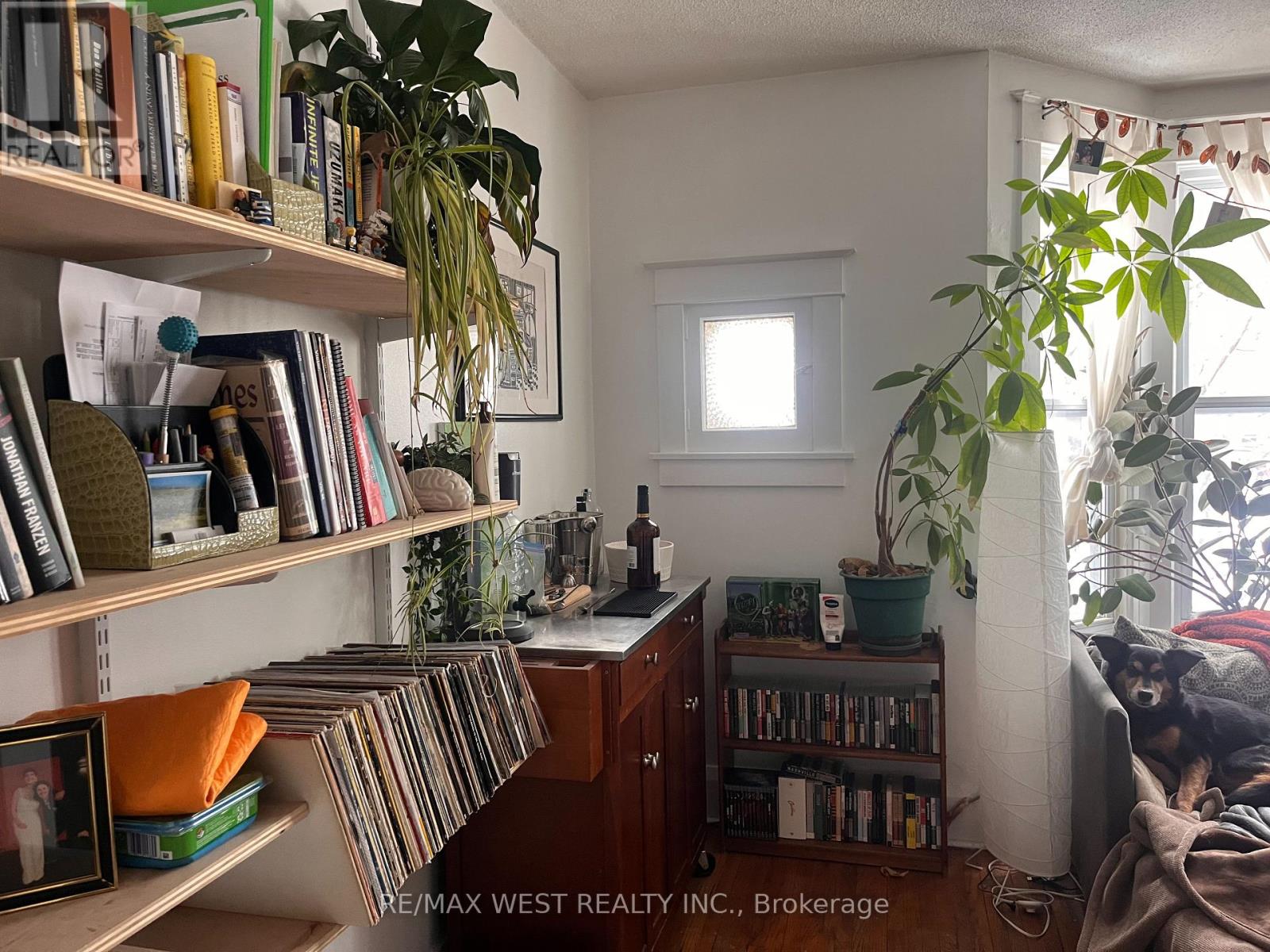 Unit 2 - 1504 Dufferin Street, Toronto, Ontario  M6H 3L4 - Photo 9 - W12754402