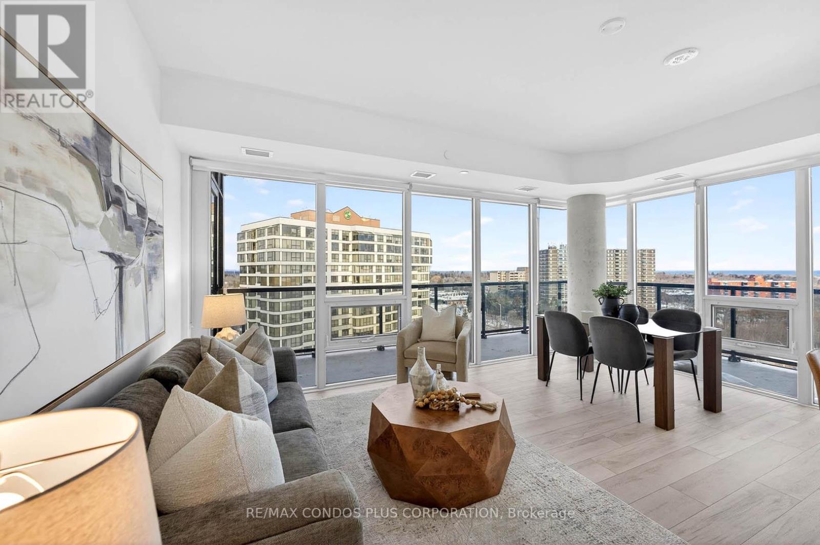 1104 - 1035 Southdown Road, Mississauga, Ontario  L5J 0A3 - Photo 13 - W12754418