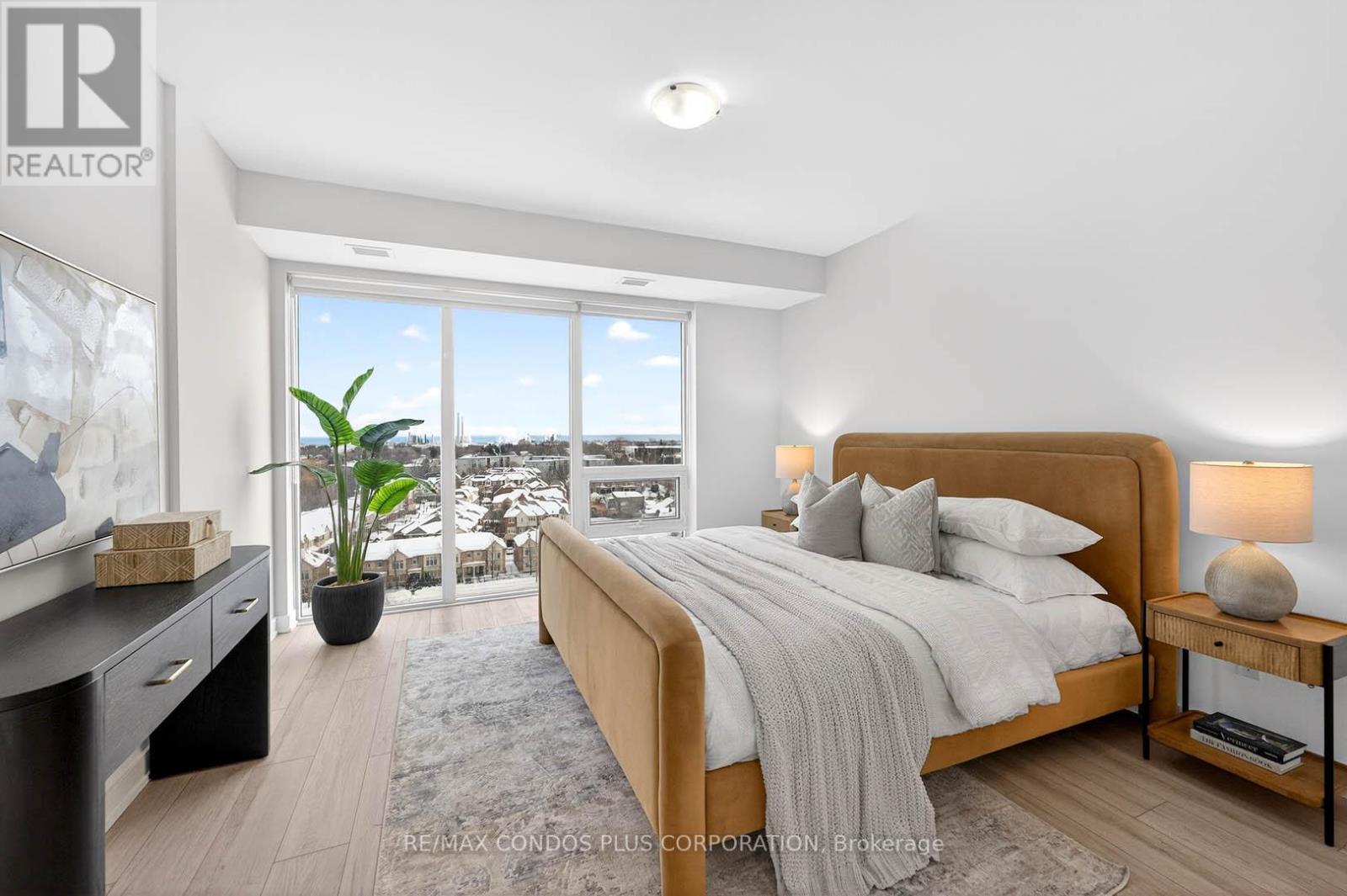 1104 - 1035 Southdown Road, Mississauga, Ontario  L5J 0A3 - Photo 19 - W12754418