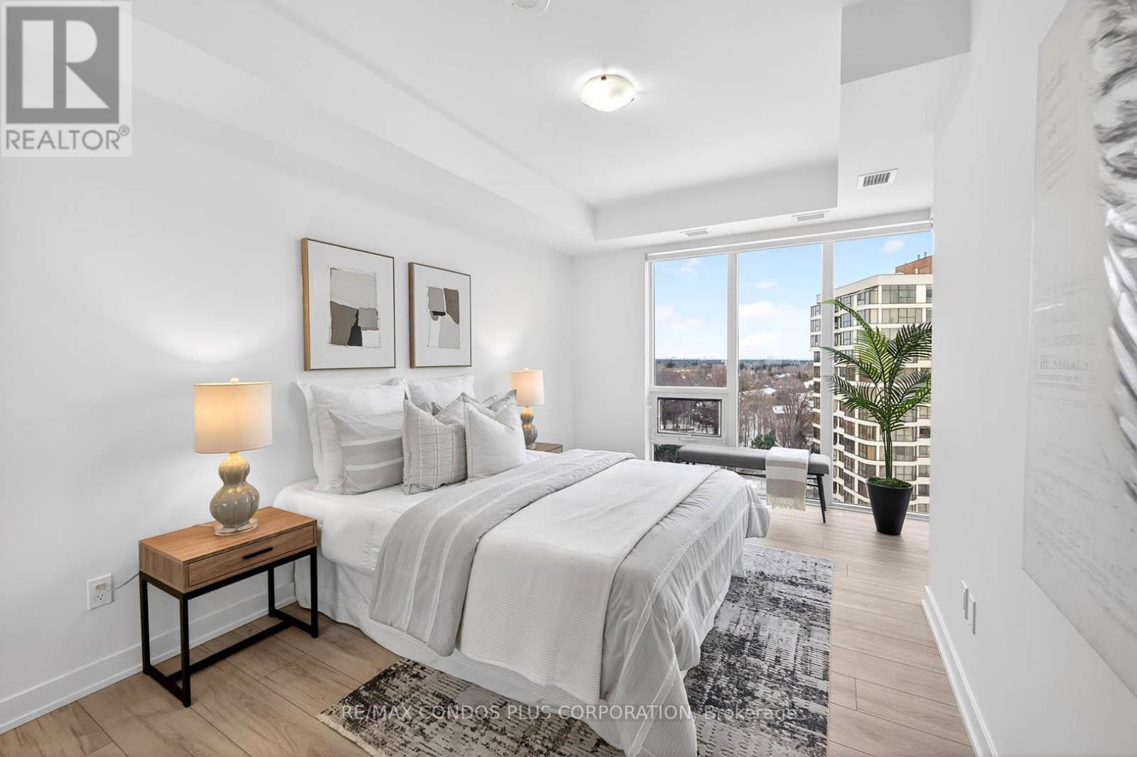 1104 - 1035 Southdown Road, Mississauga, Ontario  L5J 0A3 - Photo 24 - W12754418