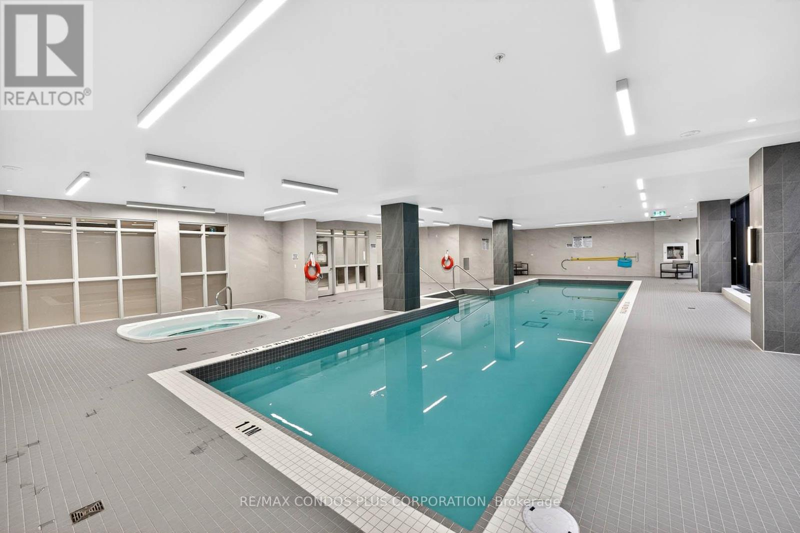 1104 - 1035 Southdown Road, Mississauga, Ontario  L5J 0A3 - Photo 31 - W12754418