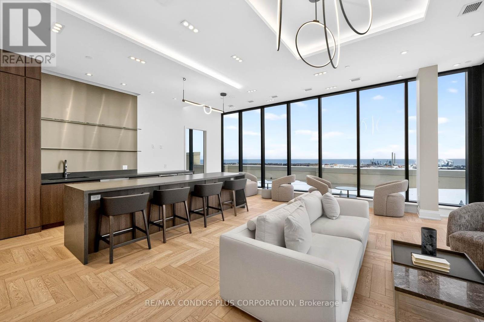 1104 - 1035 Southdown Road, Mississauga, Ontario  L5J 0A3 - Photo 36 - W12754418