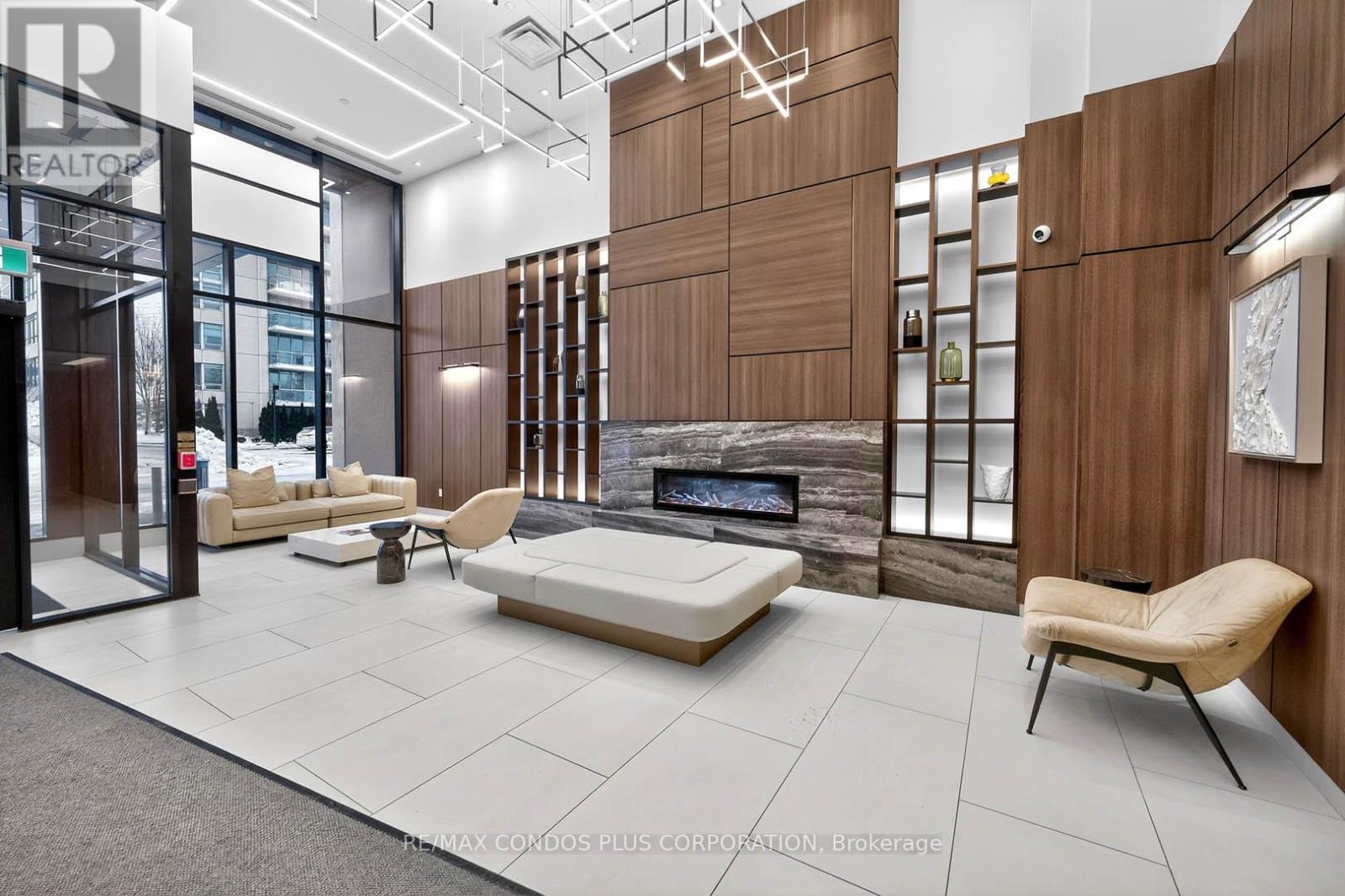 1104 - 1035 Southdown Road, Mississauga, Ontario  L5J 0A3 - Photo 37 - W12754418