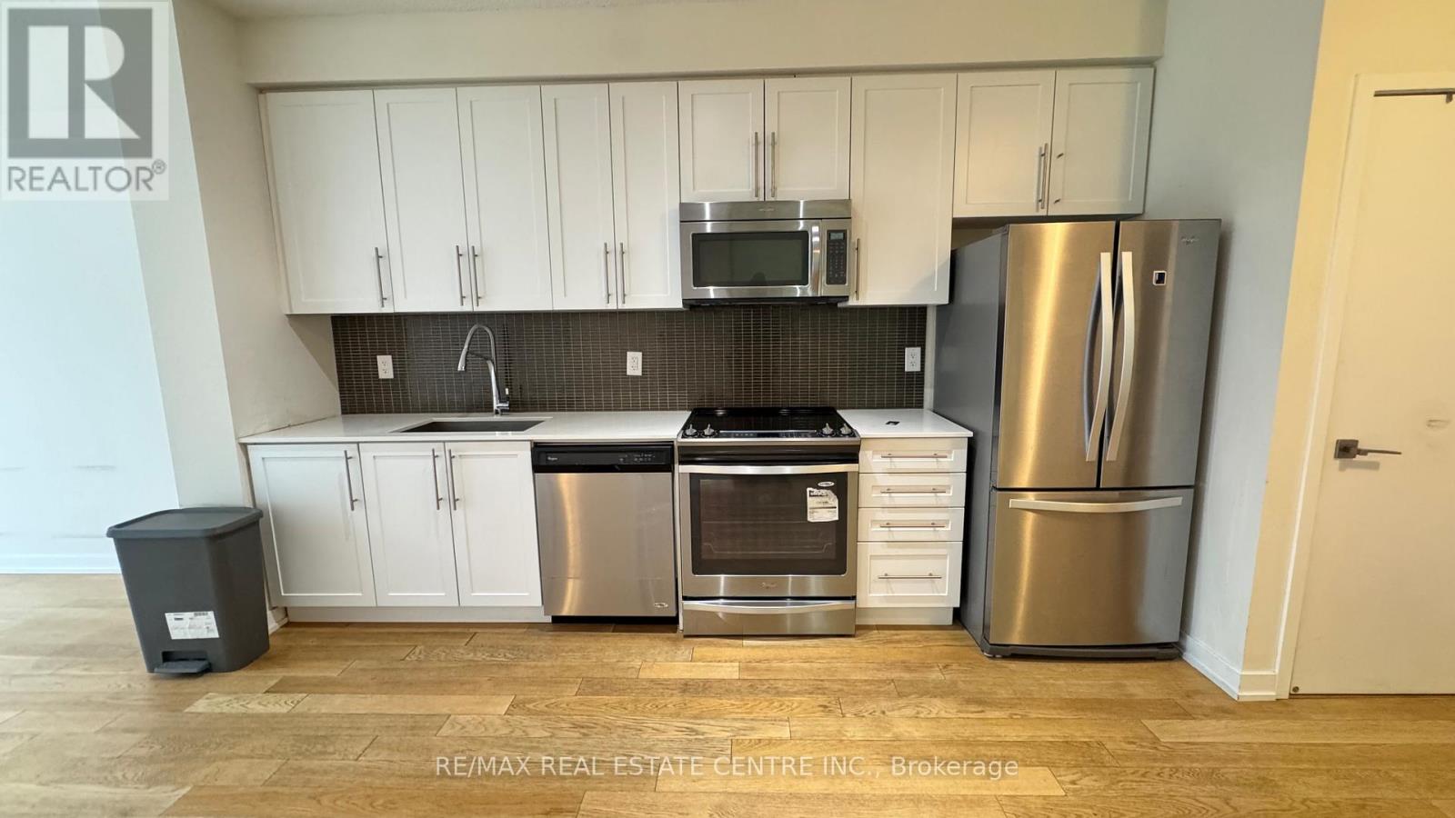 2306 - 510 Curran Place, Mississauga, Ontario  L5B 0J8 - Photo 7 - W12754464