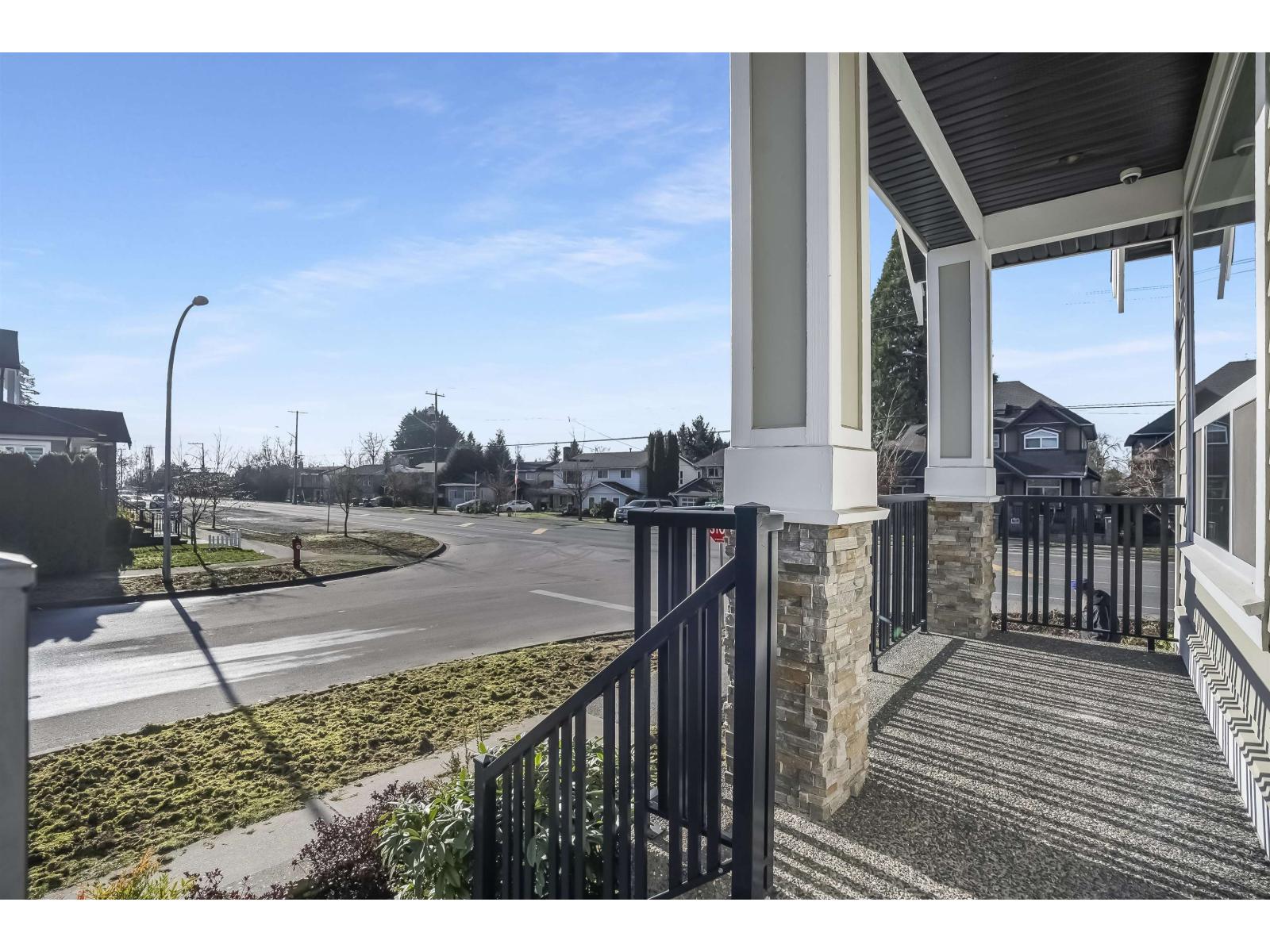 18407 59a Avenue, Surrey, British Columbia  V3S 5S7 - Photo 33 - R3086094