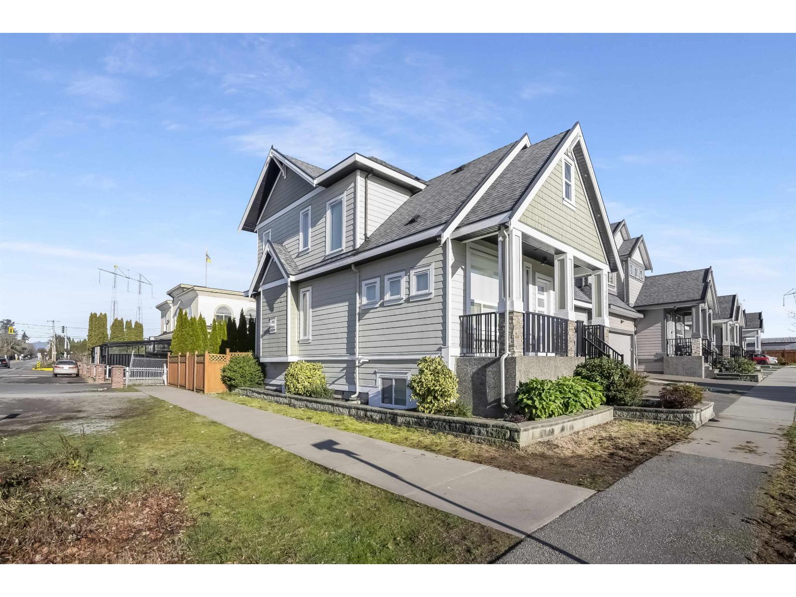 18407 59a Avenue, Surrey, British Columbia  V3S 5S7 - Photo 40 - R3086094