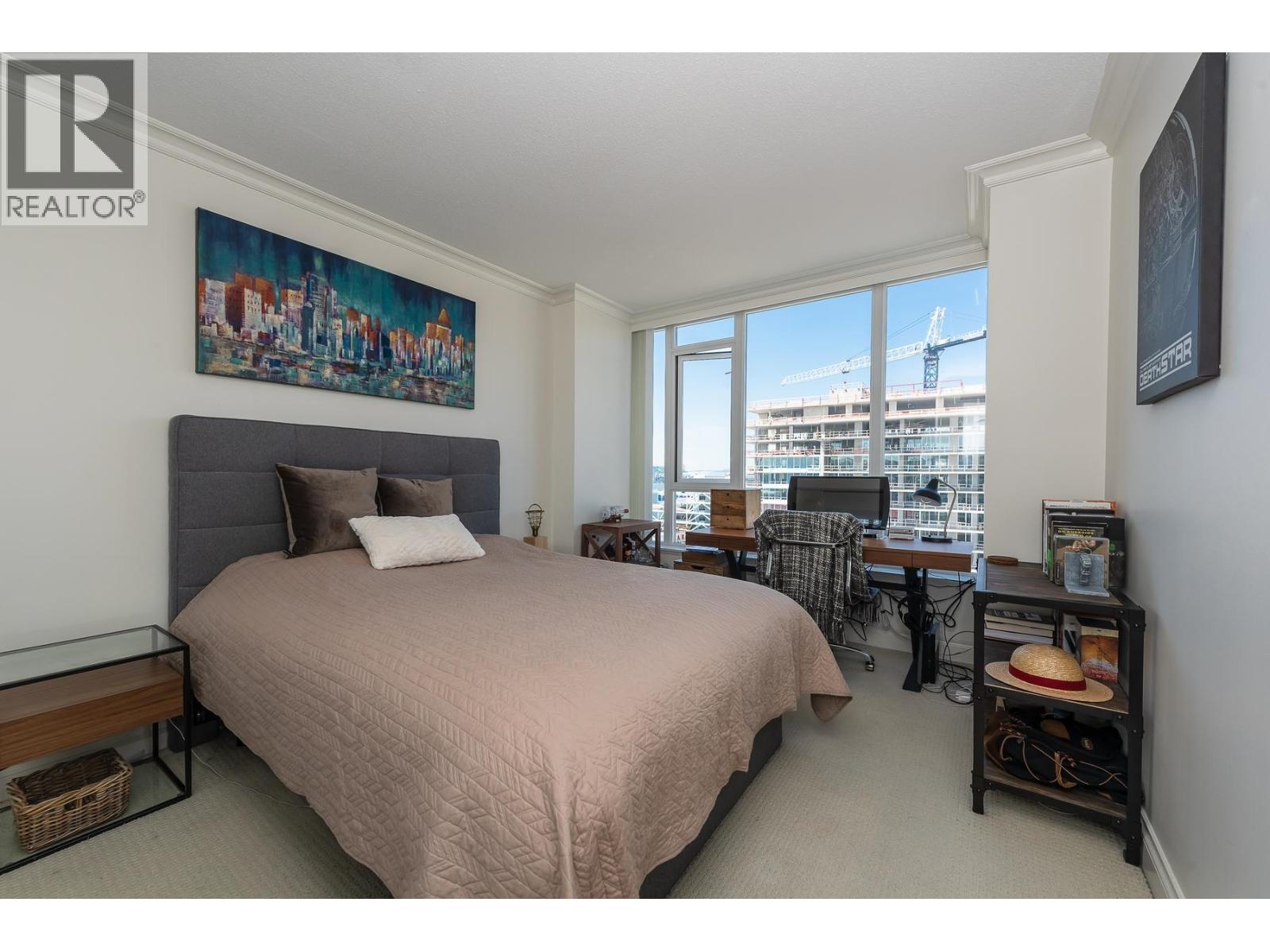 1003 133 E Esplanade, North Vancouver, British Columbia  V7L 1A1 - Photo 20 - R3085931