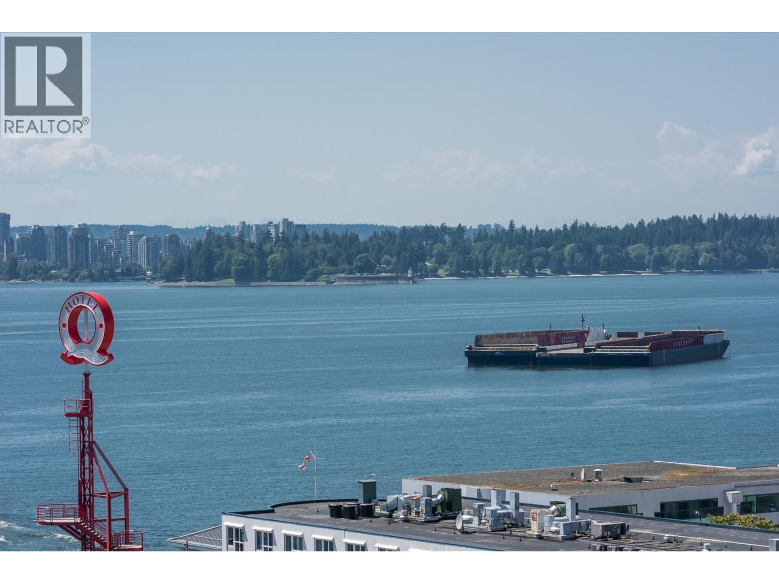 1003 133 E Esplanade, North Vancouver, British Columbia  V7L 1A1 - Photo 28 - R3085931