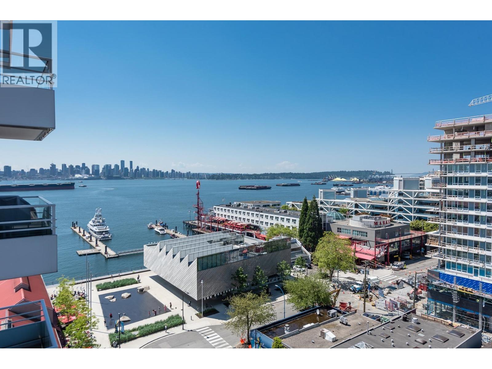 1003 133 E Esplanade, North Vancouver, British Columbia  V7L 1A1 - Photo 23 - R3085931