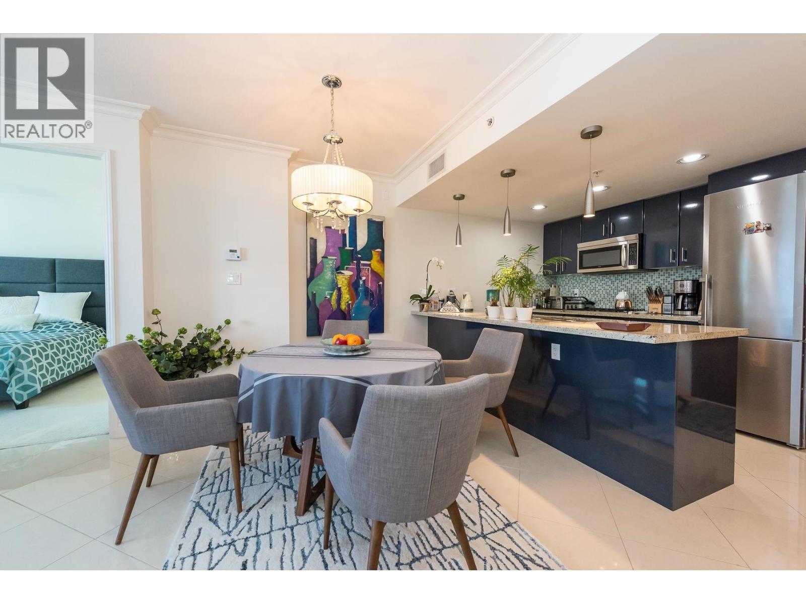 1003 133 E Esplanade, North Vancouver, British Columbia  V7L 1A1 - Photo 10 - R3085931