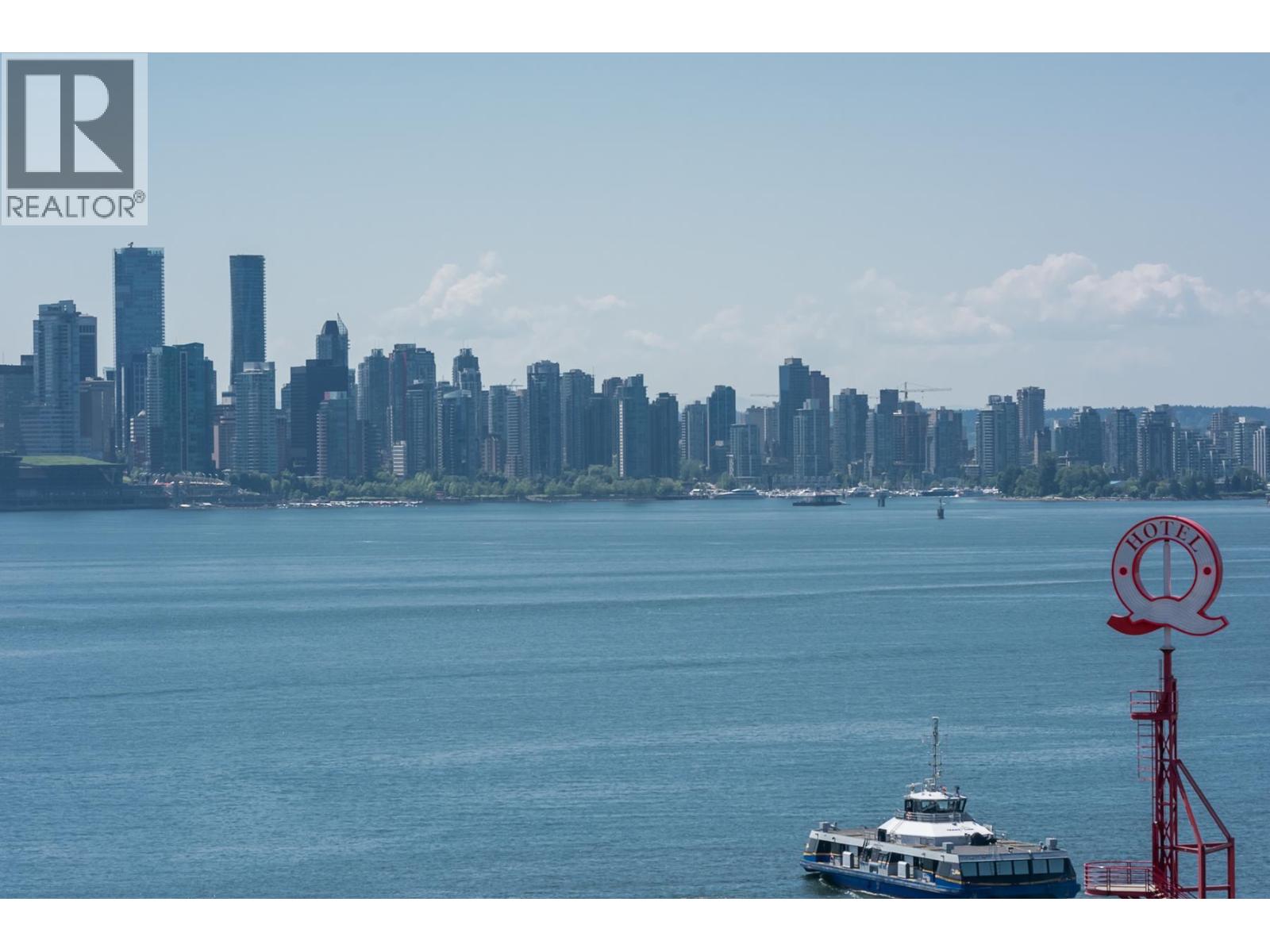 1003 133 E Esplanade, North Vancouver, British Columbia  V7L 1A1 - Photo 24 - R3085931