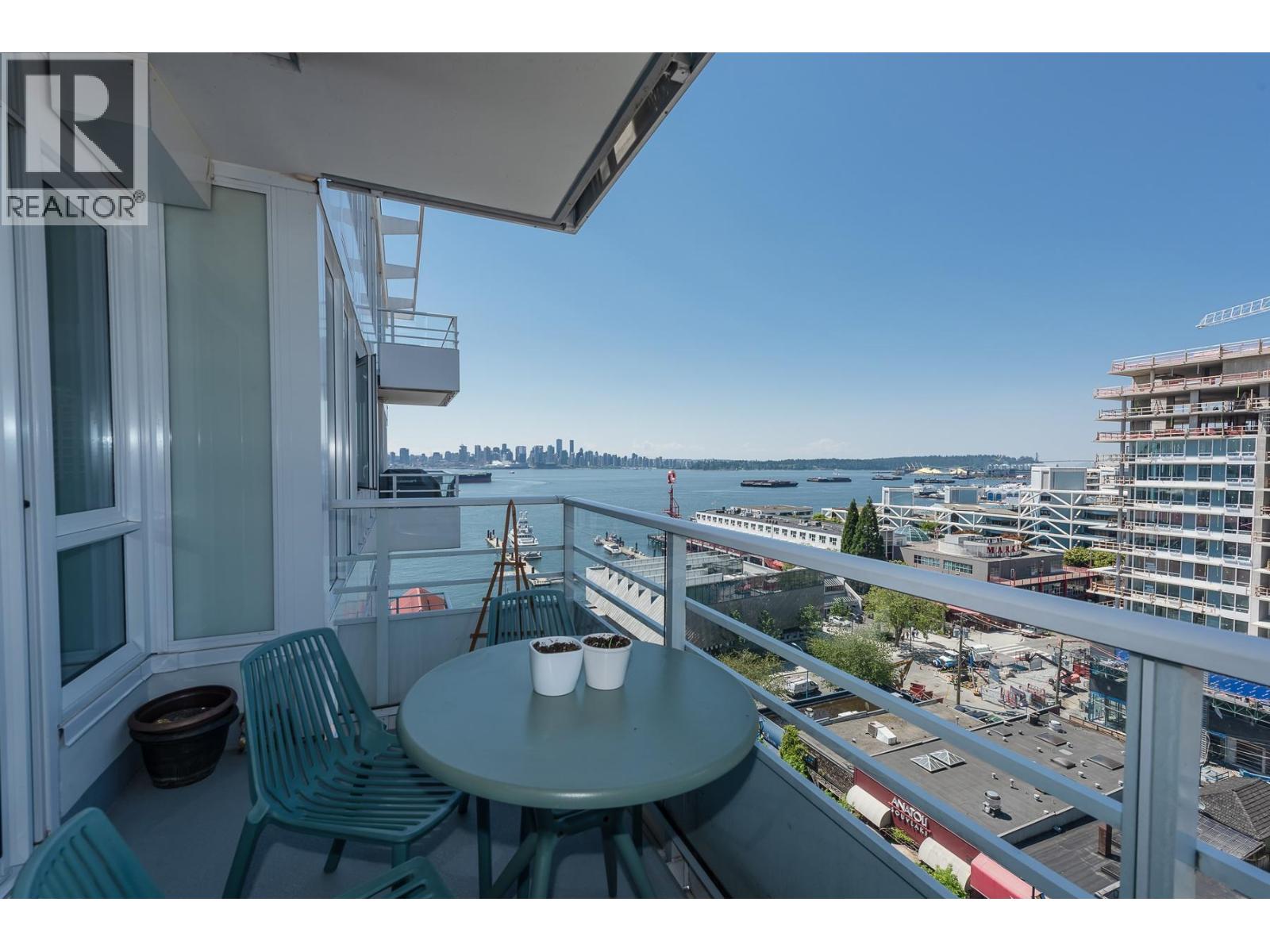 1003 133 E Esplanade, North Vancouver, British Columbia  V7L 1A1 - Photo 5 - R3085931