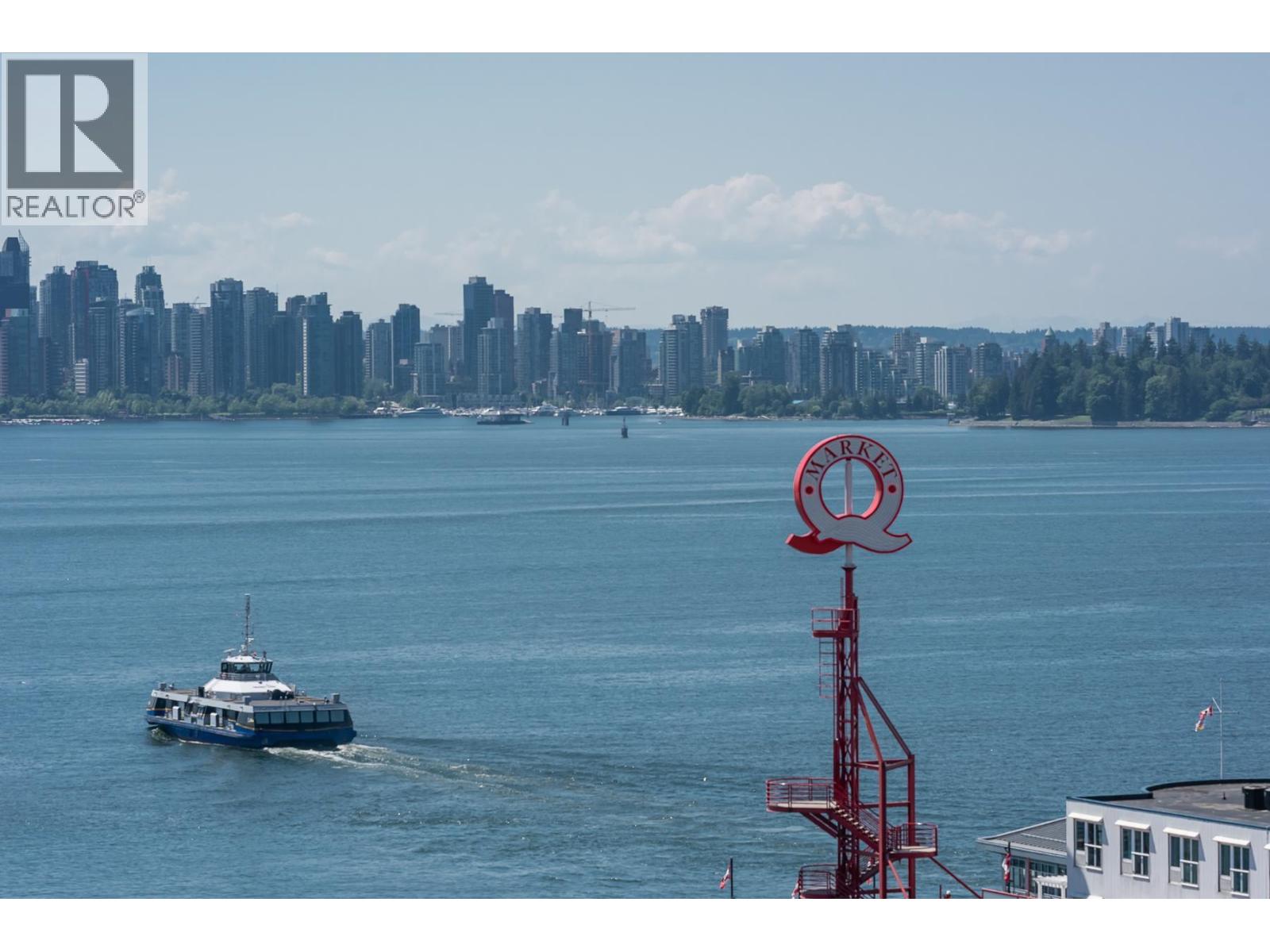 1003 133 E Esplanade, North Vancouver, British Columbia  V7L 1A1 - Photo 7 - R3085931