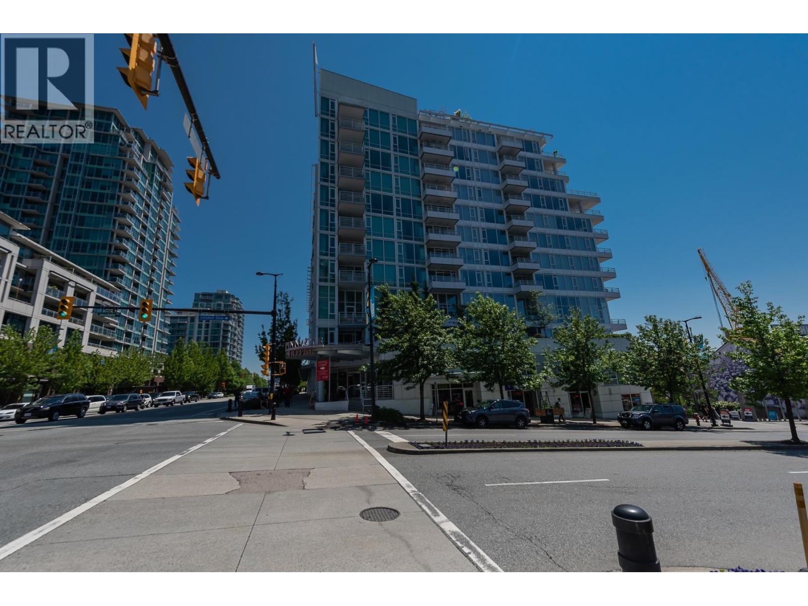 1003 133 E Esplanade, North Vancouver, British Columbia  V7L 1A1 - Photo 31 - R3085931