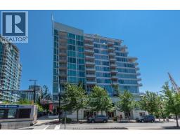 1003 133 E ESPLANADE, North Vancouver, British Columbia
