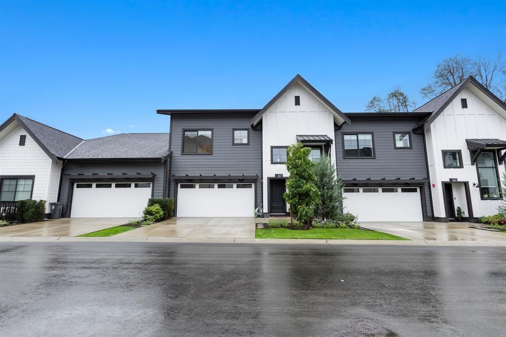 87 7967 197 Street, Langley, British Columbia  V2Y 3P1 - Photo 30 - R3086076