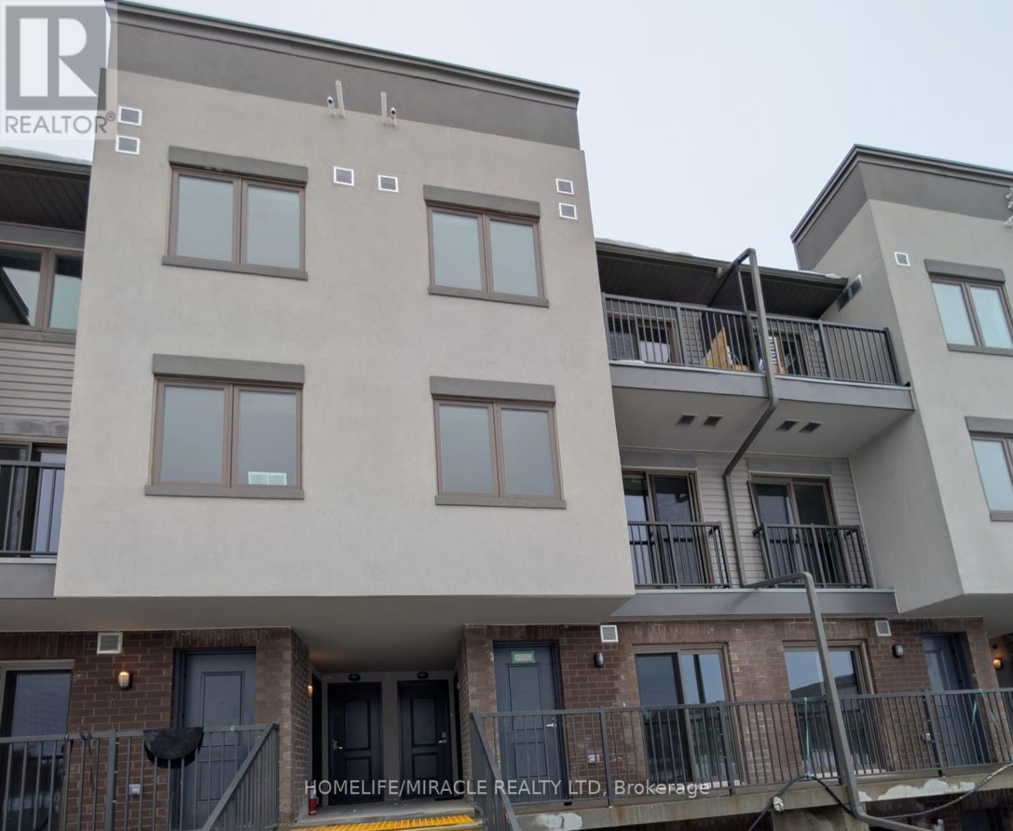 C23 - 350 FISHER MILLS ROAD, Cambridge, Ontario